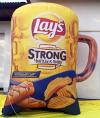   Lays  4